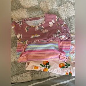 Toddler Girls’ 12m Bundle